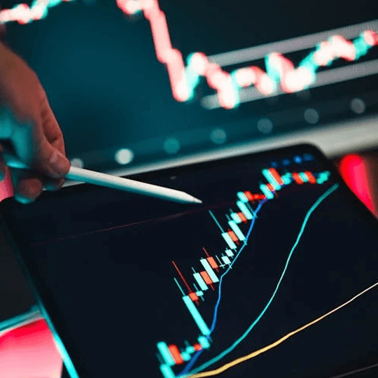 Filar Bitrevo - Zespół ekspertów ds. kryptowalut