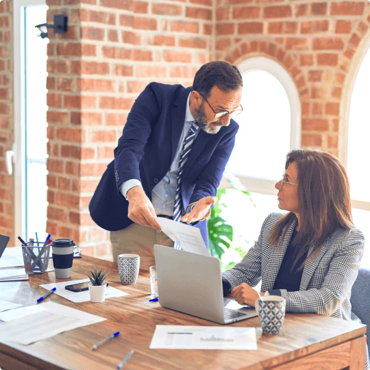 Filar Bitrevo Zespół ekspertów ds. inwestycji kryptowalutowych